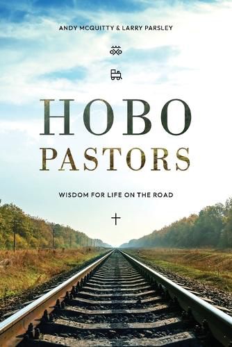 Cover image for HOBO Pastors