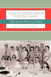 Cover image for There Is Always Room for One More