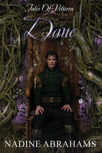 Cover image for Dane