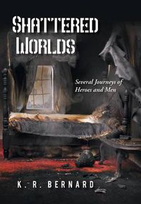 Cover image for Shattered Worlds