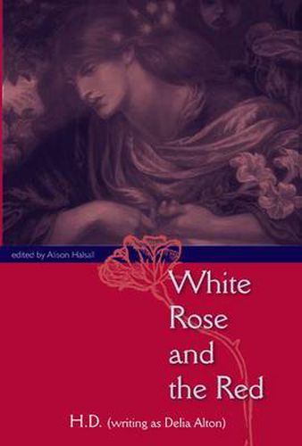 White Rose And The Red