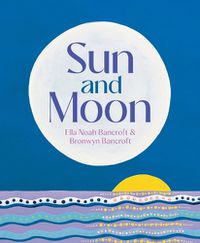 Cover image for Sun and Moon