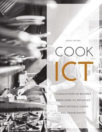 Cover image for Cook ICT