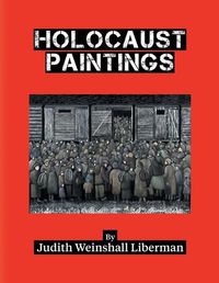 Cover image for Holocaust Paintings