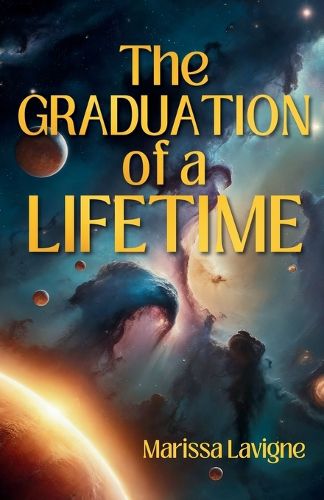 Cover image for The Graduation of a Lifetime