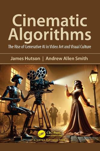 Cover image for Cinematic Algorithms
