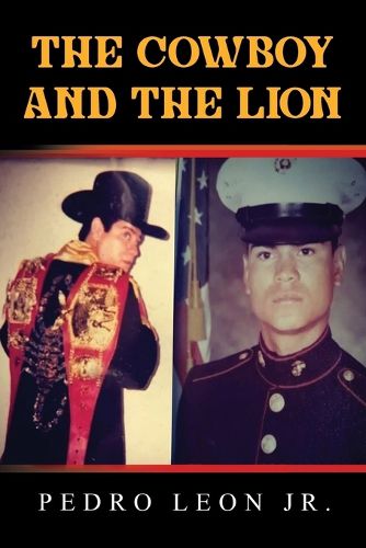 The Cowboy and the Lion