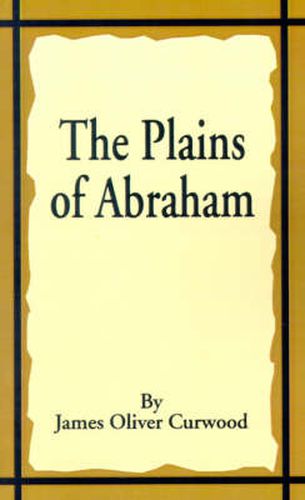 Cover image for The Plains of Abraham