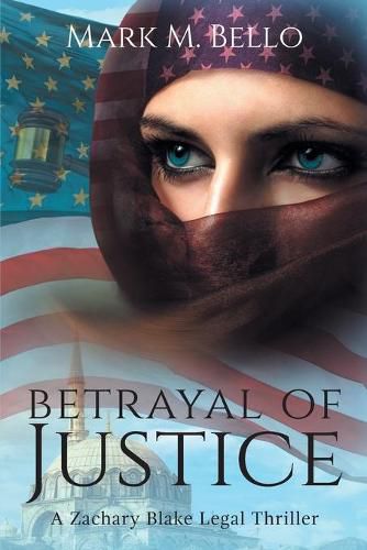 Betrayal of Justice