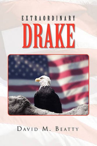 Cover image for Extraordinary Drake