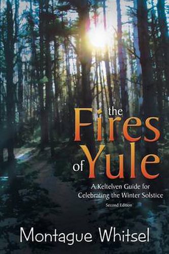 Cover image for The Fires of Yule