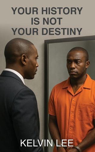 Cover image for Your History Is Not Your Destiny