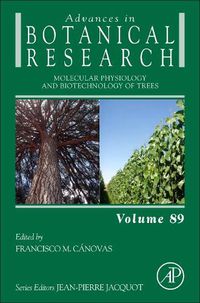 Cover image for Molecular Physiology and Biotechnology of Trees