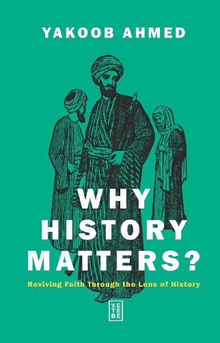 Cover image for Why History Matters?