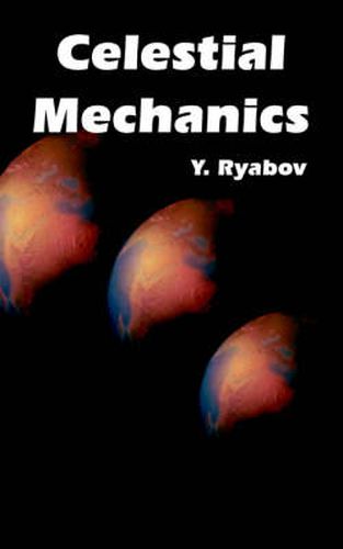 Cover image for Celestial Mechanics