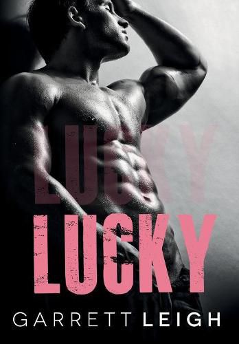 Cover image for Lucky