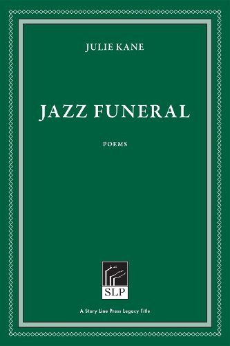 Jazz Funeral