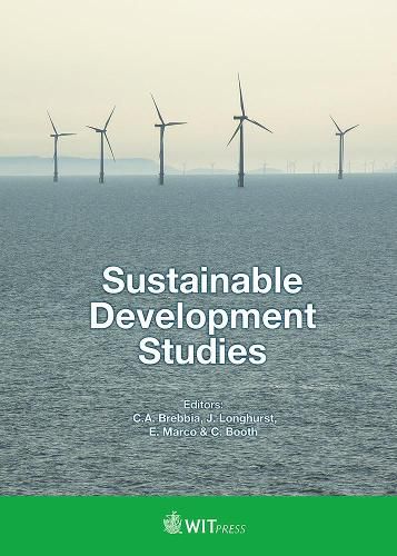 Sustainable Development Studies