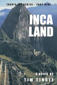 Cover image for Inca Land