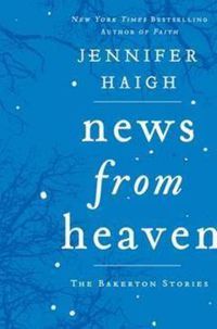 Cover image for News from Heaven