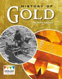 Cover image for History of Gold