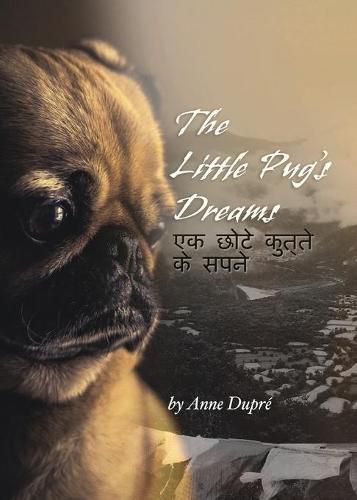 Cover image for The Little Pug's Dreams