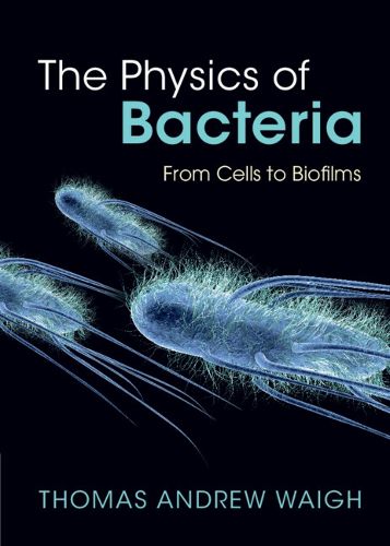 The Physics of Bacteria