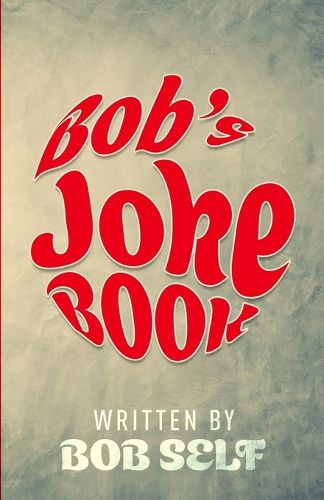 Cover image for Bob's Joke Book