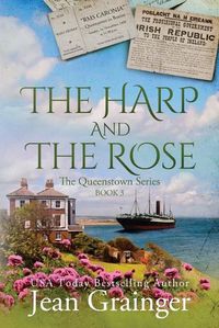 Cover image for The Harp and the Rose