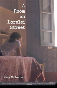 Cover image for A Room on Lorelei Street