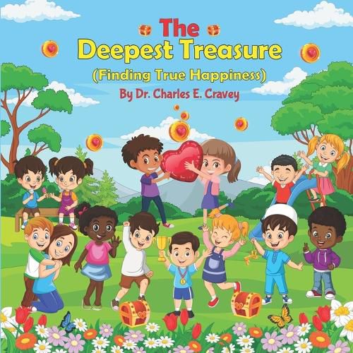 The Deepest Treasure