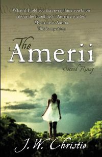 Cover image for The Amerii