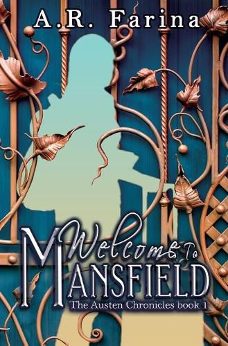 Cover image for Welcome To Mansfield