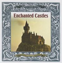 Cover image for Happily Ever After: Enchanted Castles