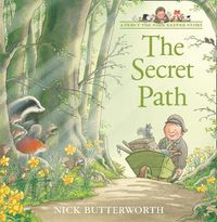 Cover image for The Secret Path