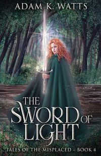 Cover image for The Sword of Light