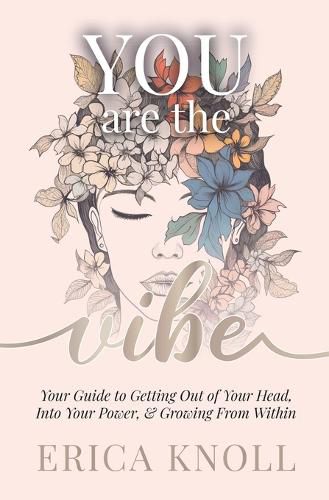 Cover image for YOU are the Vibe