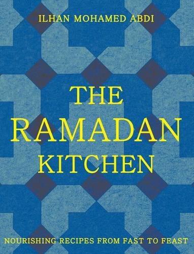 Cover image for The Ramadan Kitchen