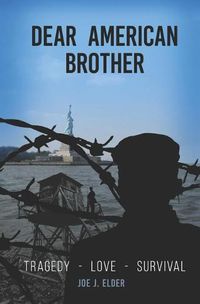 Cover image for Dear American Brother