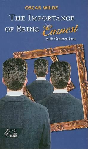 Cover image for Student Text 2000: Importance of Being Earnest