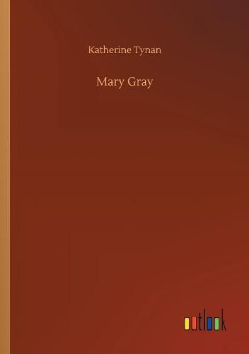 Cover image for Mary Gray