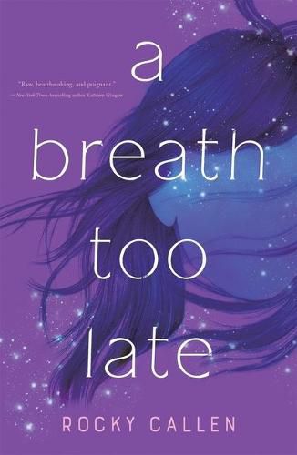 Cover image for Breath Too Late