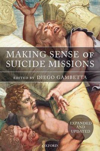 Cover image for Making Sense of Suicide Missions