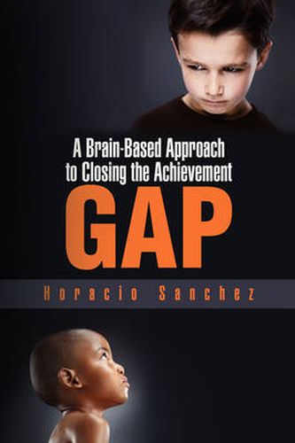 Cover image for A Brain-Based Approach to Closing the Achievement Gap