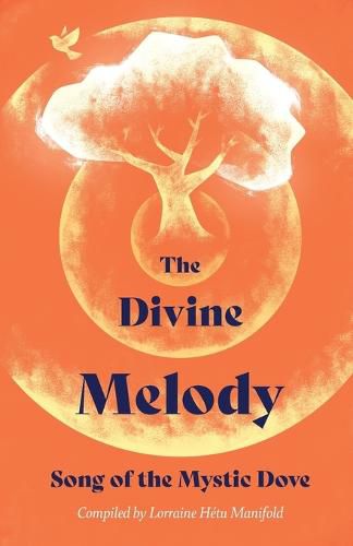 Cover image for The Divine Melody