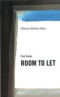 Cover image for Room to Let