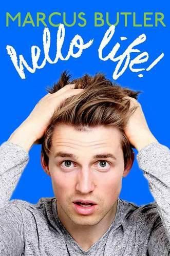 Cover image for Hello Life!