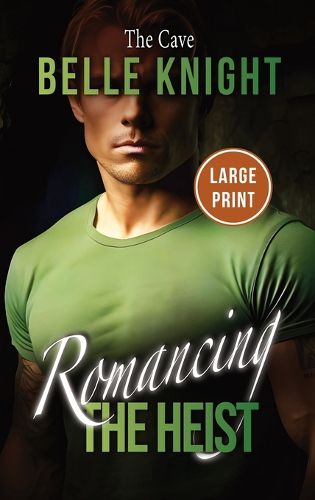 Cover image for The Cave