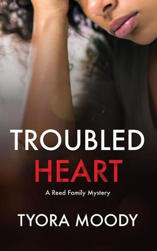 Cover image for Troubled Heart