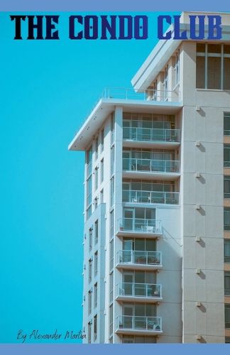 Cover image for The Condo Club